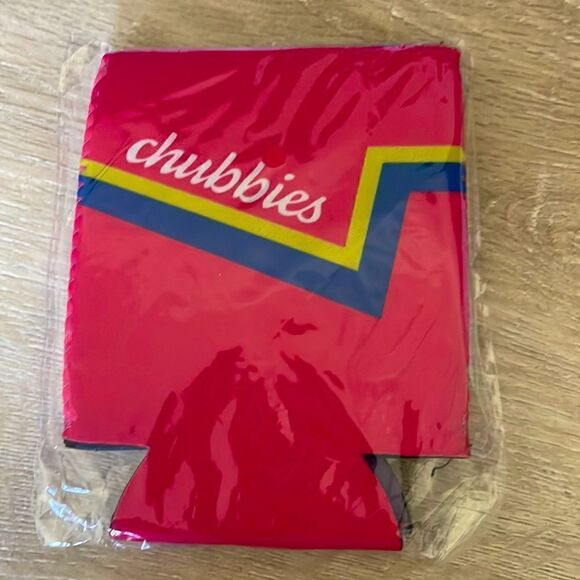 Chubbies Koozie 2 Pack - Picture 1 of 2